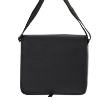 画像をギャラリービューアに読み込む, Manhattan Portage CONNECT DJ Bag MP1428 Black ディテール 3