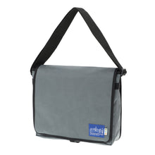 画像をギャラリービューアに読み込む, Manhattan Portage CONNECT DJ Bag MP1428 Grey