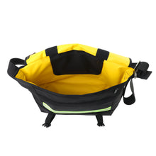 Load image into Gallery viewer, Manhattan Portage CONNECT Pro Bike Messenger Bag With Stripes (MD) CONNECT(Manhattan Portage)の商品画像(写真5)