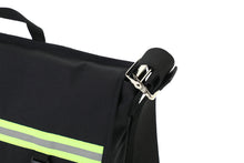 Load image into Gallery viewer, Manhattan Portage CONNECT Pro Bike Messenger Bag With Stripes (MD) CONNECT(Manhattan Portage)の商品画像(写真6)