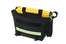 Load image into Gallery viewer, Manhattan Portage CONNECT Pro Bike Messenger Bag With Stripes (MD) CONNECT(Manhattan Portage)の商品画像(写真7)