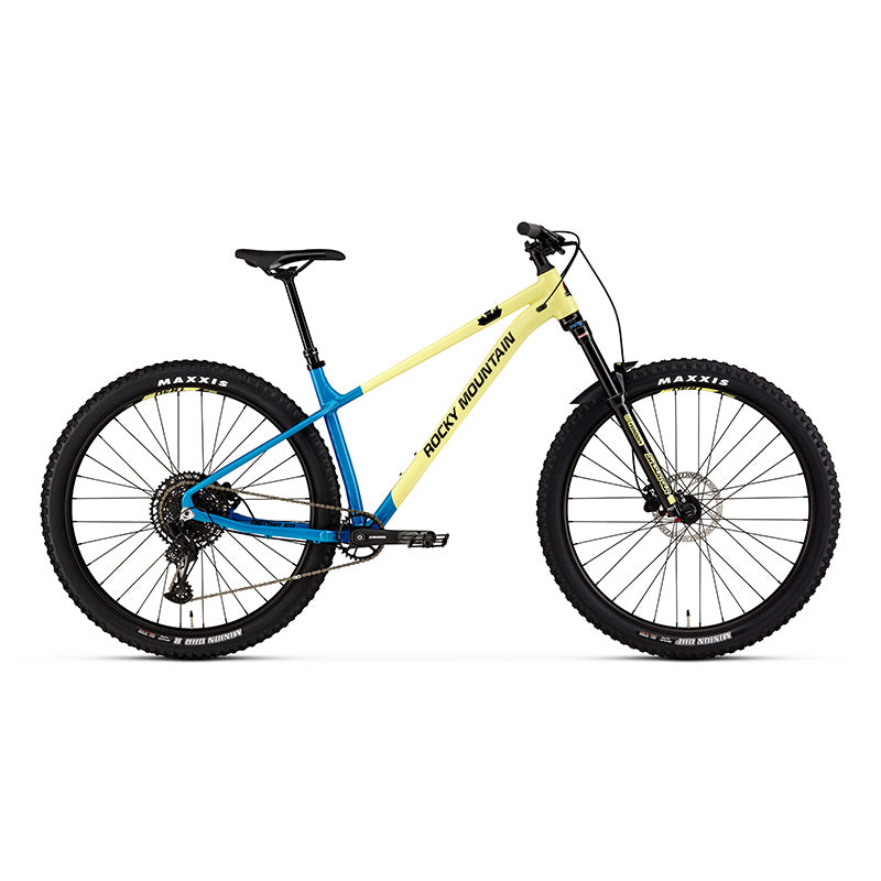 30%off】Rocky Mountain Growler 40 2024 完成車 – Grumpy Bike Shop