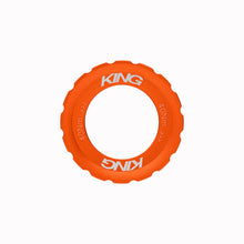 画像をギャラリービューアに読み込む, CHRIS KING King Centerlock Lockring クリスキング センターロック(Chris King)の商品画像(写真4)