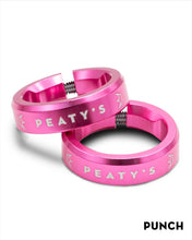画像をギャラリービューアに読み込む, PEATY'S MONARCH GRIPS LOCKRING ピーティーズ グリップ(Peaty's)の商品画像(写真2)
