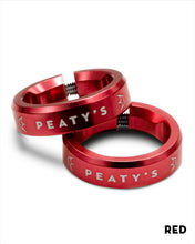 画像をギャラリービューアに読み込む, PEATY'S MONARCH GRIPS LOCKRING ピーティーズ グリップ(Peaty's)の商品画像(写真3)