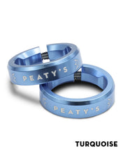 画像をギャラリービューアに読み込む, PEATY'S MONARCH GRIPS LOCKRING ピーティーズ グリップ(Peaty's)の商品画像(写真7)