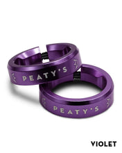 画像をギャラリービューアに読み込む, PEATY'S MONARCH GRIPS LOCKRING ピーティーズ グリップ(Peaty's)の商品画像(写真8)