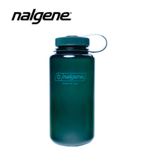 画像をギャラリービューアに読み込む, nalgene 広口1.0L Tritan ナルゲ