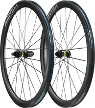 画像をギャラリービューアに読み込む, MAVIC ALLROAD SL CARBON(7