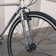 画像をギャラリービューアに読み込む, CINELLI Tutto P 完成車 広島