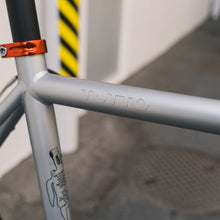 画像をギャラリービューアに読み込む, CINELLI Tutto P 完成車 広島