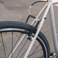 画像をギャラリービューアに読み込む, CINELLI Tutto Plus silver bootleg 完成車 シングルスピード チネリ(Cinelli)の商品画像(写真3)
