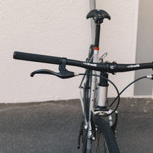 画像をギャラリービューアに読み込む, CINELLI Tutto Plus silver bootleg 完成車 シングルスピード チネリ(Cinelli)の商品画像(写真5)