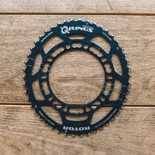 Load image into Gallery viewer, ROTOR Q-RINGS アウターチェーンリング