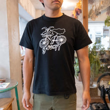 画像をギャラリービューアに読み込む, グランピー・オリジナルTシャツ grumpy