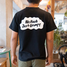 画像をギャラリービューアに読み込む, グランピー・オリジナルTシャツ grumpy