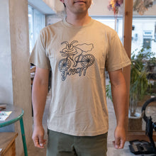 画像をギャラリービューアに読み込む, グランピー・オリジナルTシャツ grumpy(grumpy)の商品画像(写真2)