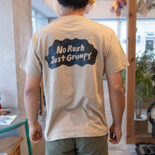 画像をギャラリービューアに読み込む, グランピー・オリジナルTシャツ grumpy(grumpy)の商品画像(写真3)