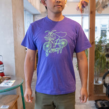画像をギャラリービューアに読み込む, グランピー・オリジナルTシャツ grumpy(grumpy)の商品画像(写真4)