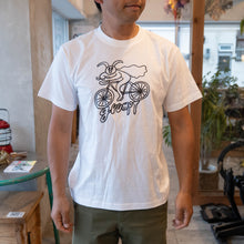 画像をギャラリービューアに読み込む, グランピー・オリジナルTシャツ grumpy