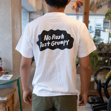 画像をギャラリービューアに読み込む, グランピー・オリジナルTシャツ grumpy