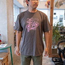 画像をギャラリービューアに読み込む, グランピー・オリジナルTシャツ grumpy(grumpy)の商品画像(写真6)