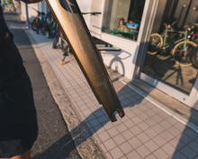 画像をギャラリービューアに読み込む, TYRANT BIKES KA 完成車 広島