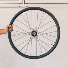 画像をギャラリービューアに読み込む, SHIMANO GRX WH-RX880-TL カーボンホイールセット チューブレス シマノ(Shimano)の商品画像(写真1)