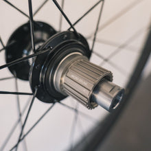 画像をギャラリービューアに読み込む, SHIMANO GRX WH-RX880-TL カーボンホイールセット チューブレス シマノ(Shimano)の商品画像(写真2)