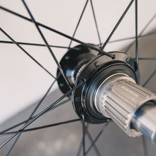 画像をギャラリービューアに読み込む, SHIMANO GRX WH-RX880-TL カーボンホイールセット チューブレス シマノ(Shimano)の商品画像(写真5)