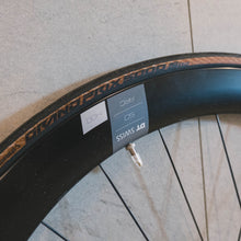 画像をギャラリービューアに読み込む, DTSwiss ARC 1400 DICUT 62 カーボンホイールセット(DT Swiss)の商品画像(写真1)