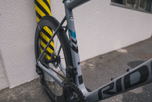画像をギャラリービューアに読み込む, Ridley Helium S 完成車 広島