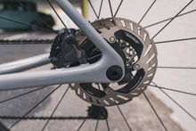 画像をギャラリービューアに読み込む, Ridley Helium SLX Disc フレームセット XSサイズ(Ridley)の商品画像(写真4)