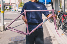 画像をギャラリービューアに読み込む, CRUST BIKES BOM 完成車 広島
