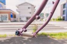 画像をギャラリービューアに読み込む, CRUST BIKES BOM 完成車 広島