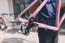 画像をギャラリービューアに読み込む, CRUST BIKES BOM 完成車 広島