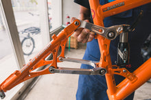 Load image into Gallery viewer, RockeyMountain ETS X-30 フレーム 単品(Rocky Mountain)の商品画像(写真3)