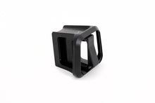 画像をギャラリービューアに読み込む, BROMPTON Forged Front Carrier Block ブラック 単体を斜めから