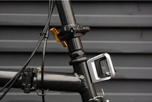 画像をギャラリービューアに読み込む, BROMPTON Forged Front Carrier Block フロントキャリアブロック ブロンプトン