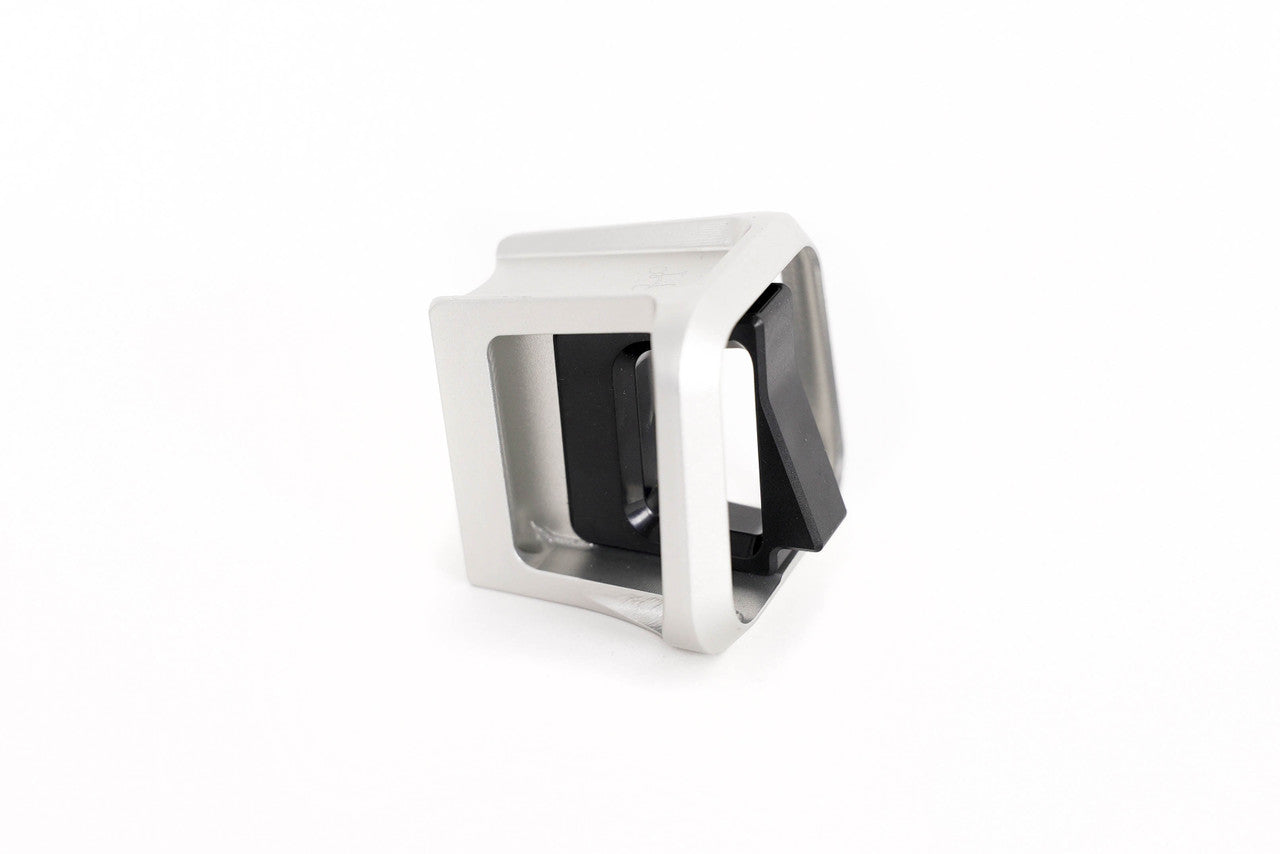 BROMPTON Forged Front Carrier Block フロントキャリアブロック