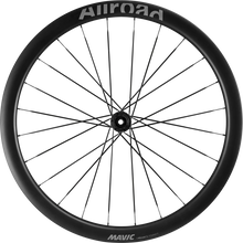 画像をギャラリービューアに読み込む, MAVIC ALLROAD SL CARBON(7