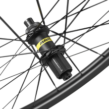 画像をギャラリービューアに読み込む, MAVIC ALLROAD SL CARBON(7