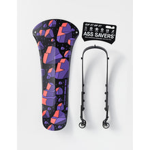 画像をギャラリービューアに読み込む, ASS SAVERS WIN WING MTB S
