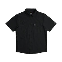 Load image into Gallery viewer, TOPO Designs RETRO RIVER SHIRT - SHORT SLEEVE トポデザインズ レトロ・リバー・シャツ(Topo Designs)の商品画像(写真8)