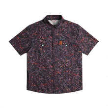 Load image into Gallery viewer, TOPO Designs RETRO RIVER SHIRT - SHORT SLEEVE トポデザインズ レトロ・リバー・シャツ(Topo Designs)の商品画像(写真6)