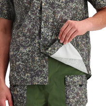 Load image into Gallery viewer, TOPO Designs RETRO RIVER SHIRT - SHORT SLEEVE トポデザインズ レトロ・リバー・シャツ(Topo Designs)の商品画像(写真1)