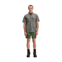 Load image into Gallery viewer, TOPO Designs RETRO RIVER SHIRT - SHORT SLEEVE トポデザインズ レトロ・リバー・シャツ(Topo Designs)の商品画像(写真3)