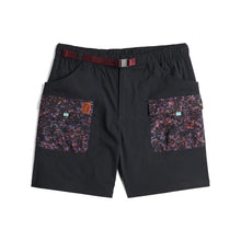 画像をギャラリービューアに読み込む, TOPO Designs RETRO RIVER SHORTS トポデザインズ レトロ・リバー・ショーツ(Topo Designs)の商品画像(写真6)