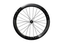Load image into Gallery viewer, ENVE SES 4.5 New Straight Pull Carbon Wheels Enve