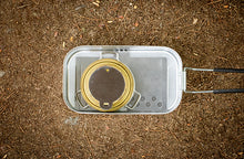 Load image into Gallery viewer, Trangia T3 (TR-400333N) Trivet Trangia